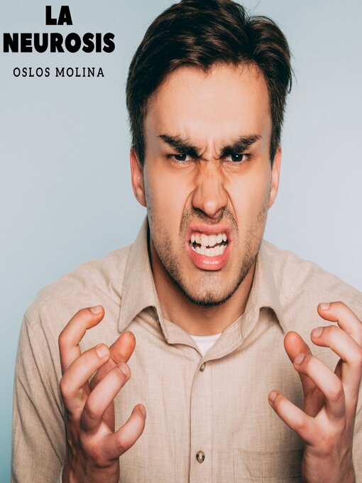 Title details for La Neurosis by Oslos Molina - Available